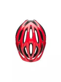 BELL MTB TRAVERSE MIPS BEL-7087813 bicycle helmet gloss hibiscus black