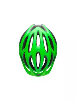 BELL MTB TRAVERSE MIPS BEL--7090426 bicycle helmet matte kryptonite gunmetal