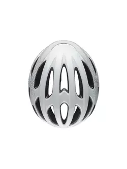 BELL NALA JOY RIDE MIPS BEL-7088612 women's bicycle helmet matte white cherry dissolve