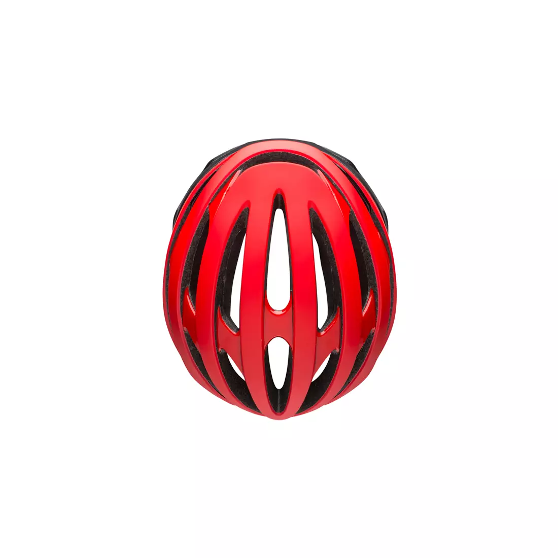 BELL STRATUS MIPS BEL-7087698 bicycle helmet matte red black