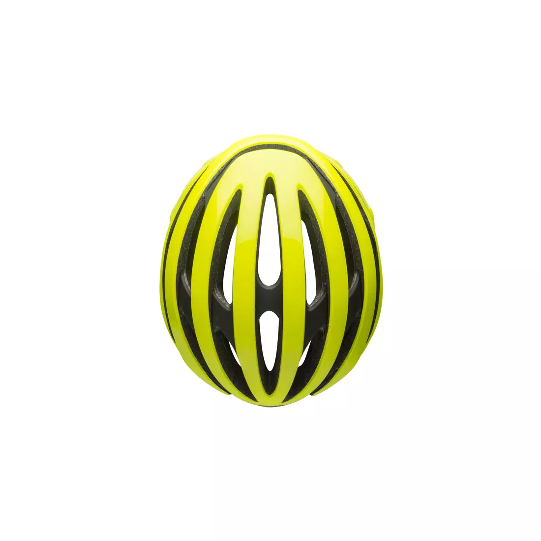 BELL STRATUS MIPS BEL-7090830 bicycle helmet gloss retina sear black