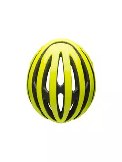 BELL STRATUS MIPS BEL-7090830 bicycle helmet gloss retina sear black