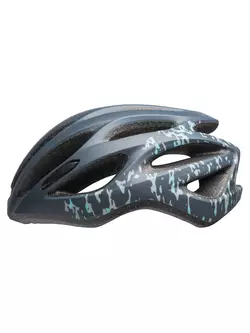 BELL TEMPO JOY RIDE - BEL-7088767 women's bicycle helmet matte lead stone