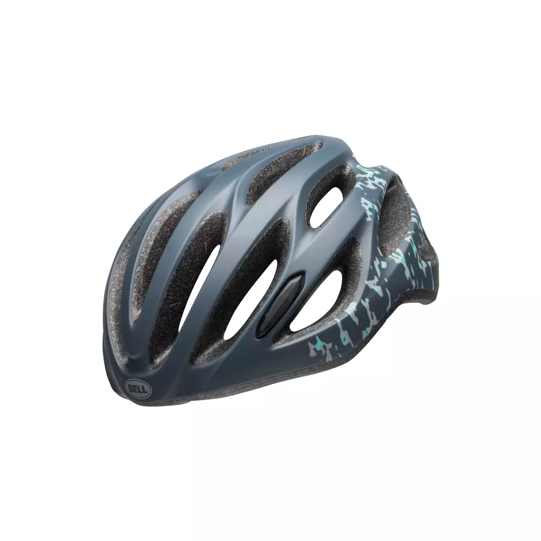 BELL TEMPO JOY RIDE MIPS - BEL-7088770 ladies' cycling helmet matte lead stone