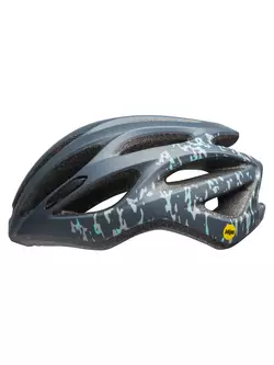 BELL TEMPO JOY RIDE MIPS - BEL-7088770 ladies' cycling helmet matte lead stone