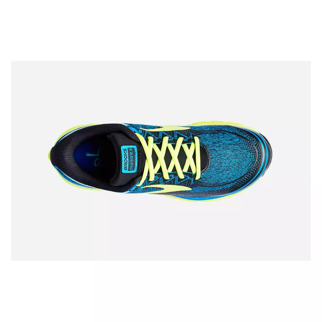 BROOKS PureGrit 6 running shoes 110259 1D 434