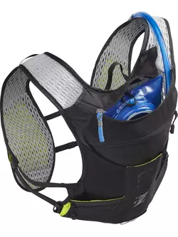 CAMELBAK Chase Bike Vest backpack/running vest with water bladder 1.5L black