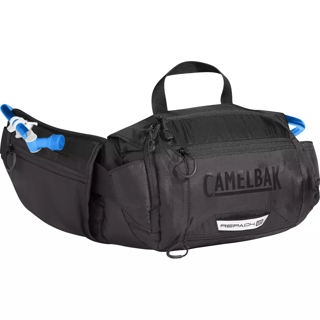 CAMELBAK SS18 kidney with a water bag Repack LR 4 50 oz / 1,5 L Black 001000