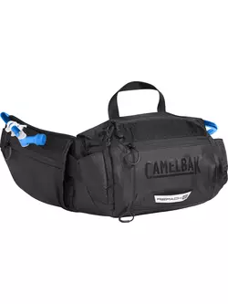 CAMELBAK SS18 kidney with a water bag Repack LR 4 50 oz / 1,5 L Black 001000