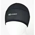 CHIBA helmet cap WIND, black 31410