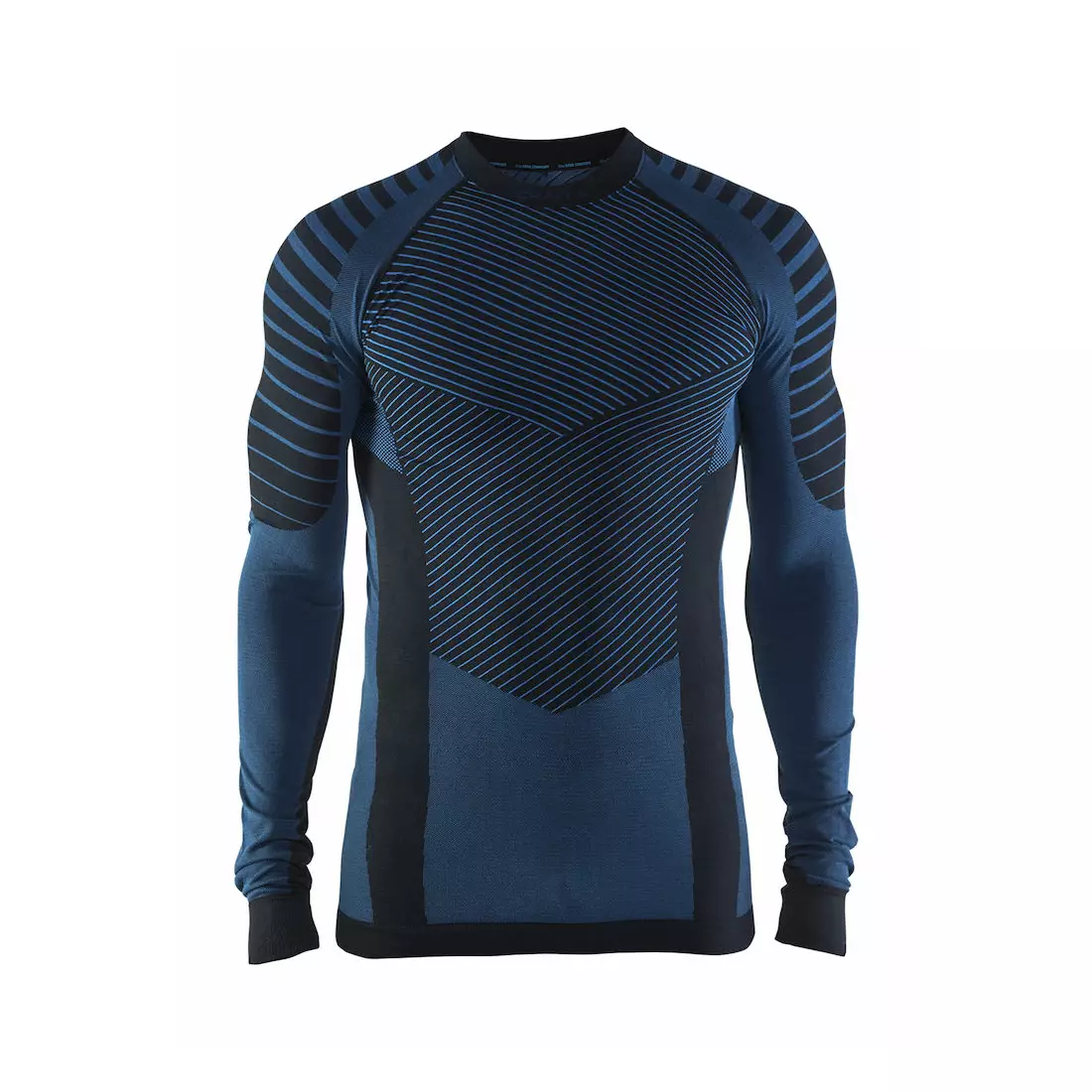 CRAFT ACTIVE INTENSITY - men's T-shirt, long sleeve thermal underwear 1905337-999336