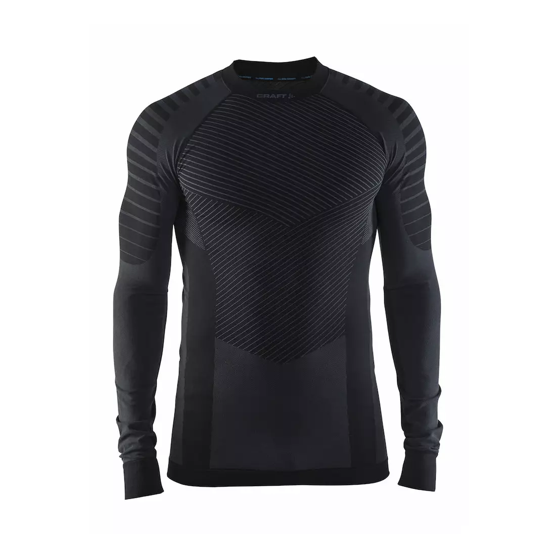 CRAFT ACTIVE INTENSITY - men's T-shirt, long sleeve thermal underwear 1905337-999985