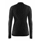 CRAFT ACTIVE INTENSITY - women's T-shirt, thermal underwear, long sleeve 1905333-999985