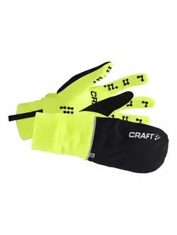 CRAFT KEEP WARM Hybrid Gloves 1903014-2851