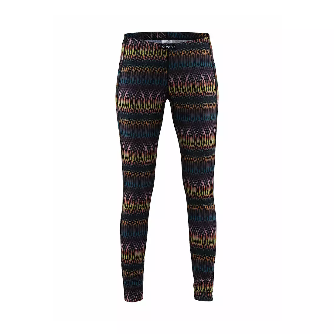 CRAFT MIX &amp; MATCH functional women's thermal pants 1904509-1117