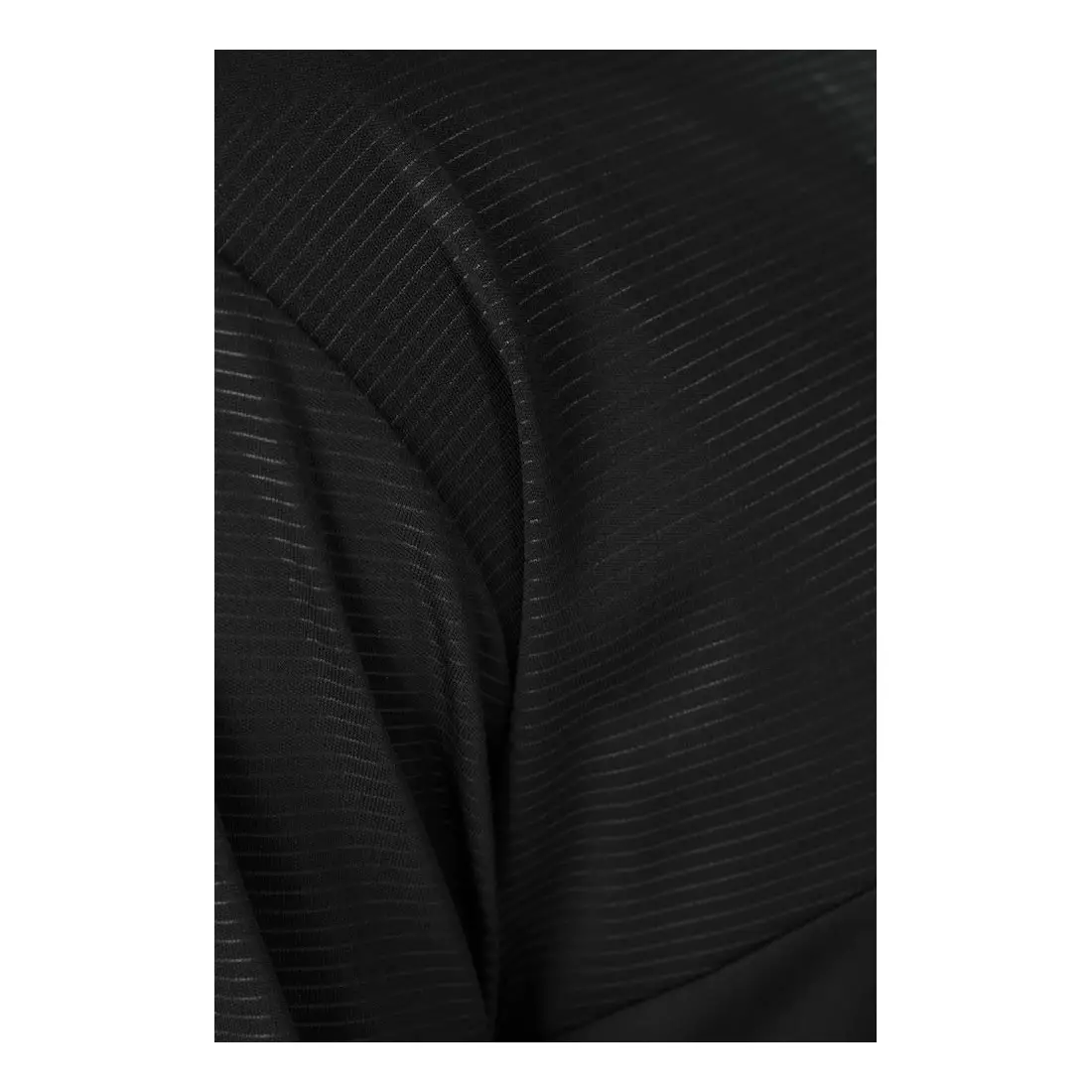 CRAFT RADIATE LS 1905387-999603 long-sleeved running shirt black