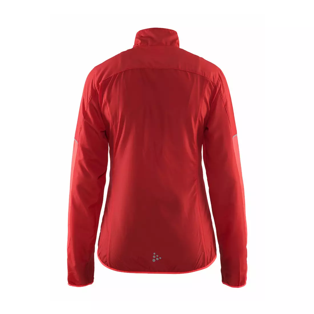 CRAFT RADIATE - women's jacket, running windbreaker 1905380-452801