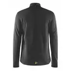 CRAFT SWEEP men's sports sweatshirt, gray 1905313-998603