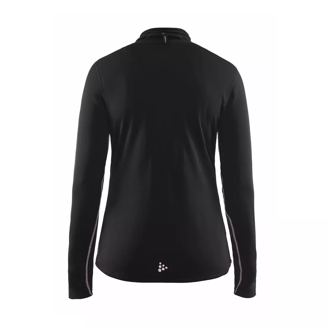 CRAFT SWEEP women's sports sweatshirt 1905300-999701