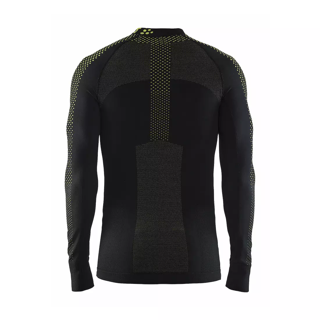 CRAFT WARM INTENSITY men's thermoactive T-shirt, long sleeve 1905350-675618
