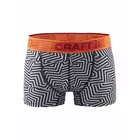 CRAFT men's sports boxer shorts 3-INCH 1905488-9104