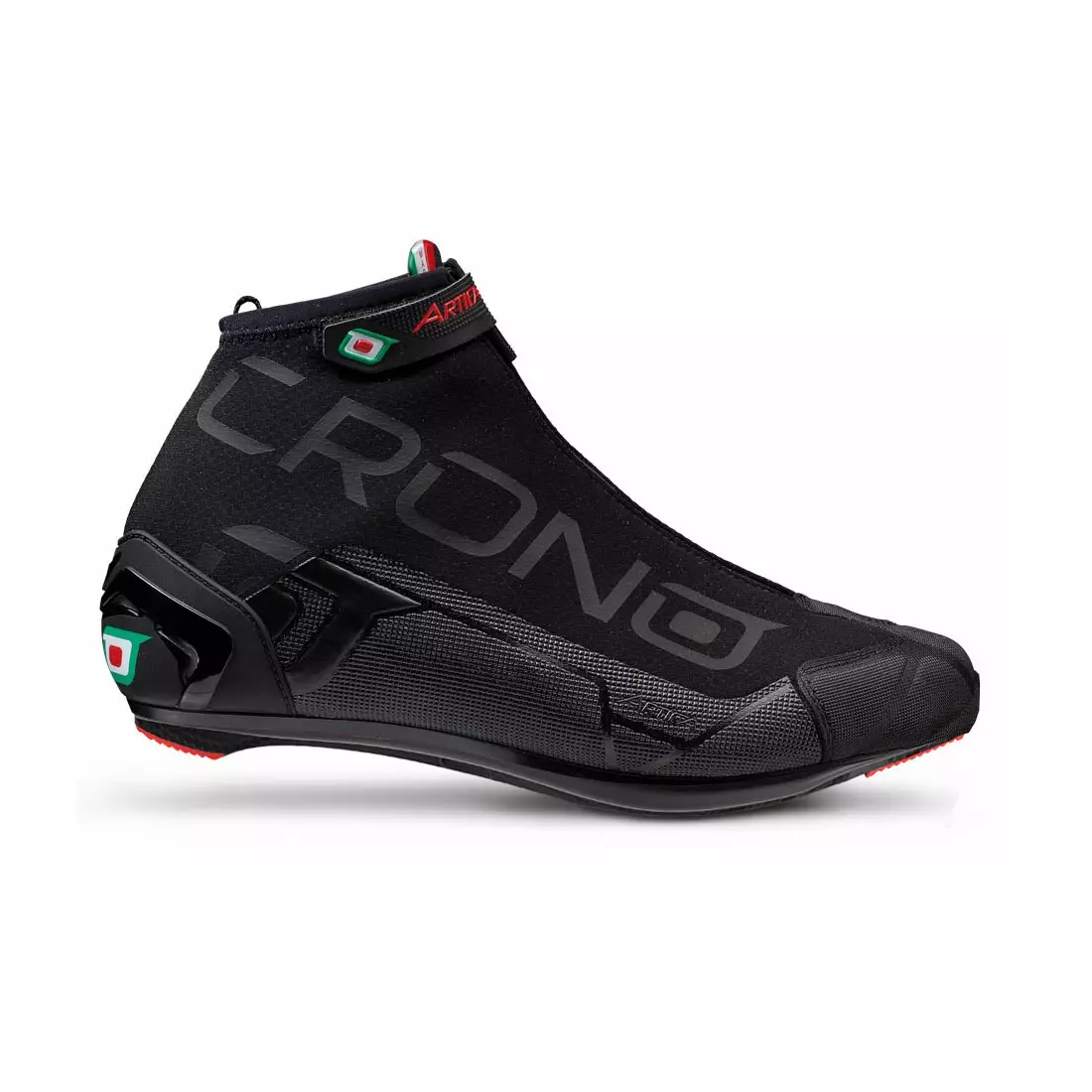 CRONO CW1 ROAD Nylon winter road cycling shoes