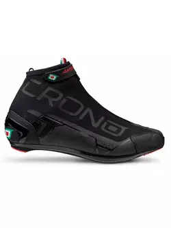 CRONO CW1 ROAD Nylon winter road cycling shoes