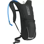 Camelbak SS18 backpack with water bladder RATCHET 100oz / 3L Black/Graphite 1297001900