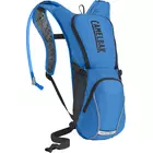Camelbak SS18 backpack with water bladder RATCHET 100oz / 3L Carve Blue/Black 1297401900