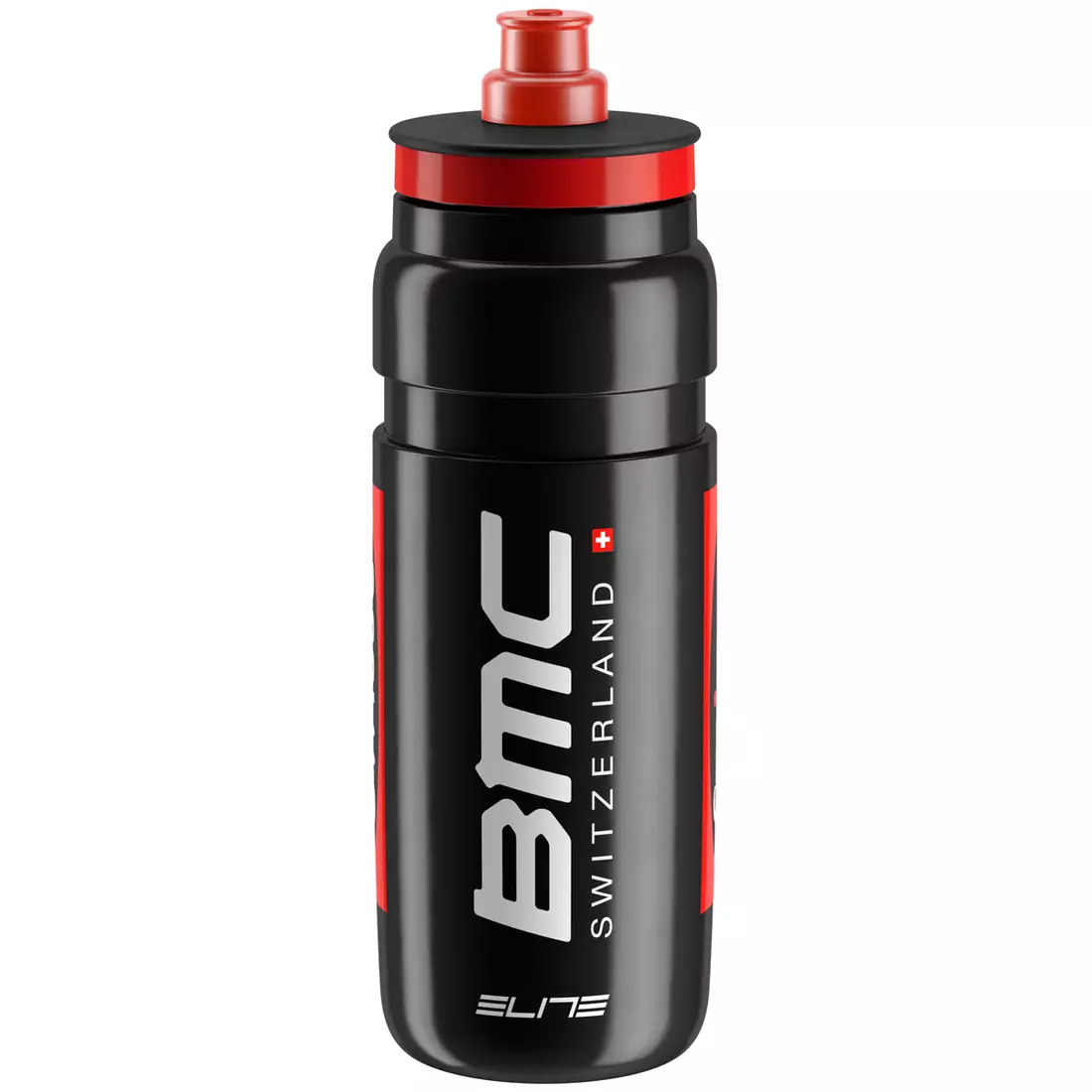 ELITE Water Bottle FLY Teams 2018 BMC 750ML EL0160708 SS19