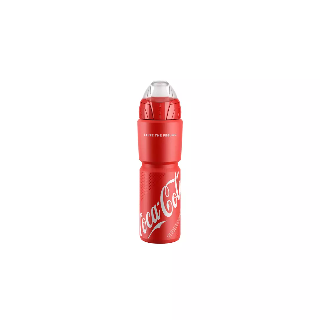 Elite bicycle bottle Ombra Coca-Cola Red 950ml EL0150603 SS19