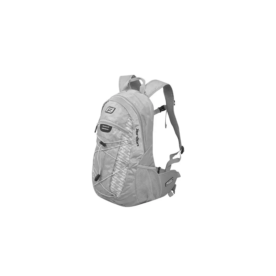 FORCE JORDAN 20L backpack gray 896709