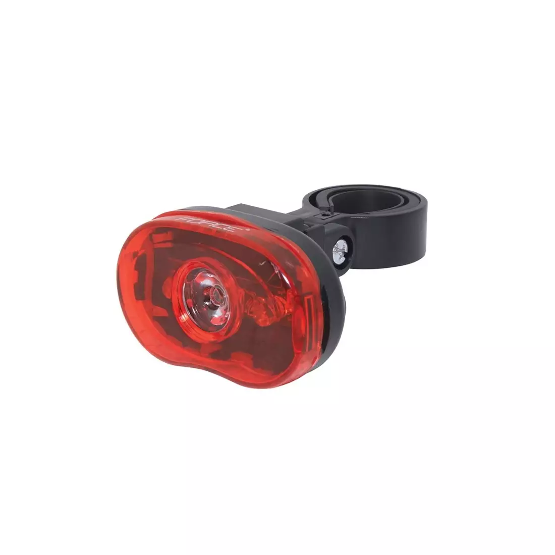 FORCE TWINKL 0,5W rear bicycle lamp