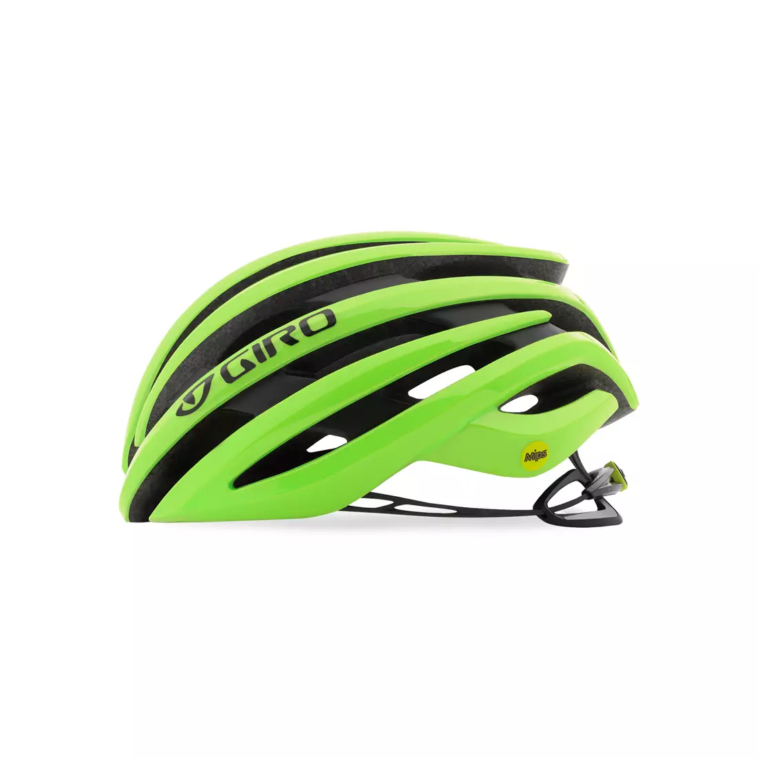 GIRO CINDER MIPS - bicycle helmet fluorine matt