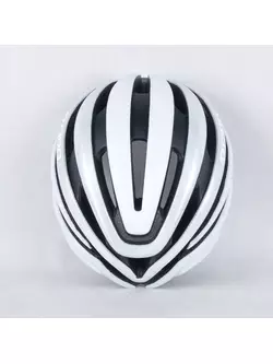 GIRO CINDER MIPS - matt white bicycle helmet