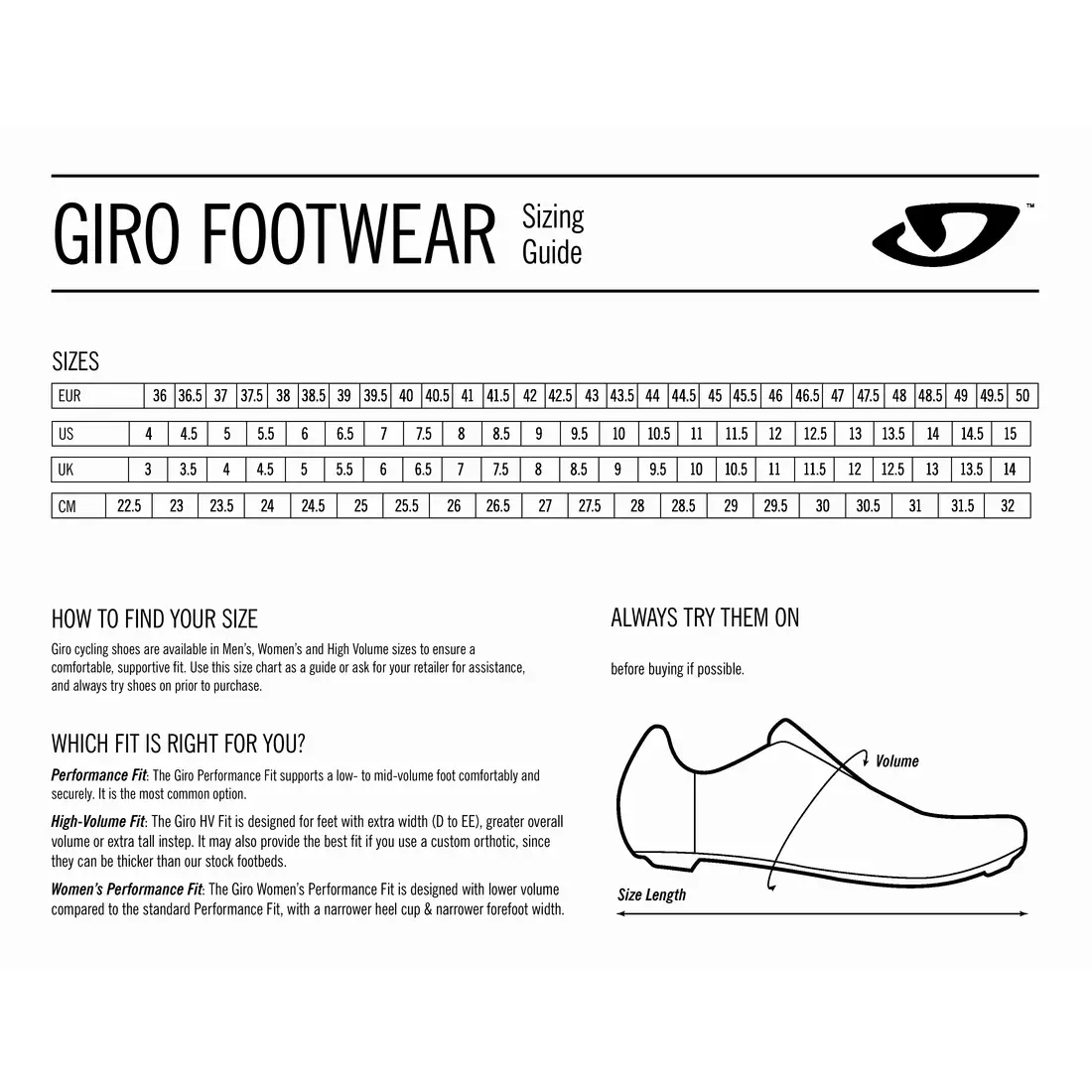 GIRO PETRA VR - ladies' cycling shoes black
