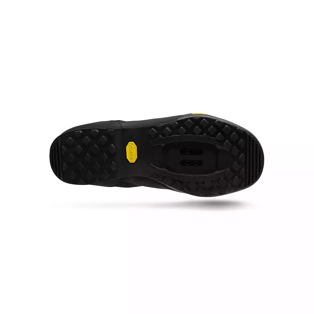 GIRO RUMBLE VR - Men's MTB, trekking bike shoes black