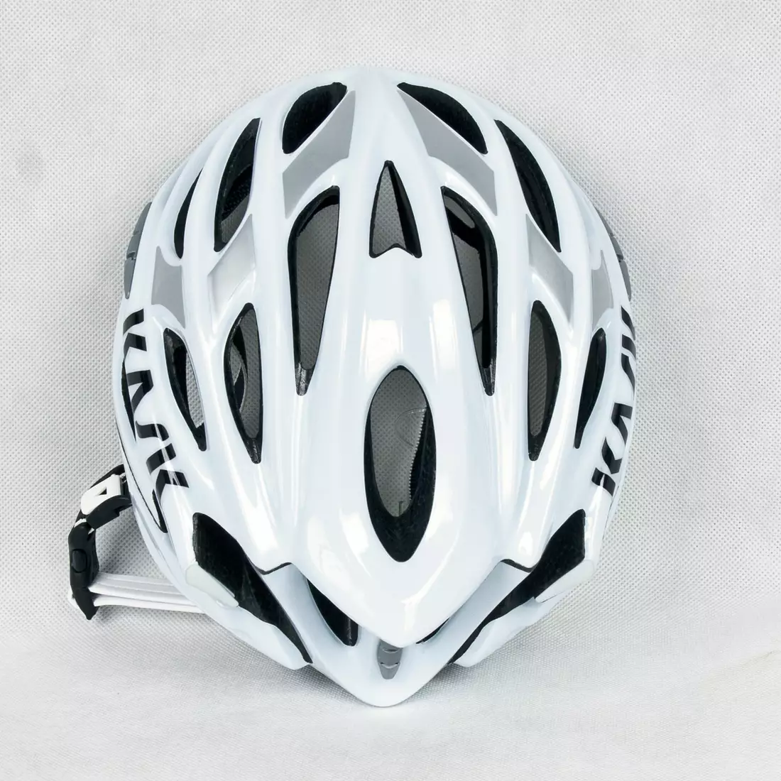 MOJITO HELMET - bicycle helmet CHE00044.203 color: white
