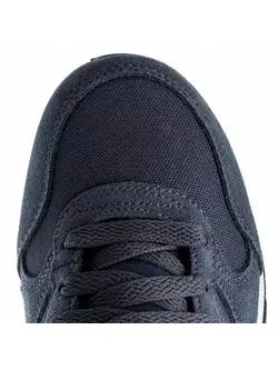 NIKE Md Runner 2 GS 807319-405 - women's sports shoes, color: navy