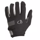 PEARL IZUMI ELITE GEL men's cycling gloves long fingers black 14141603