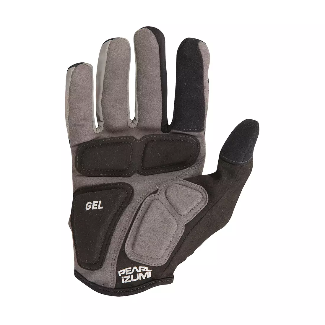 PEARL IZUMI ELITE GEL men's cycling gloves long fingers black 14141603