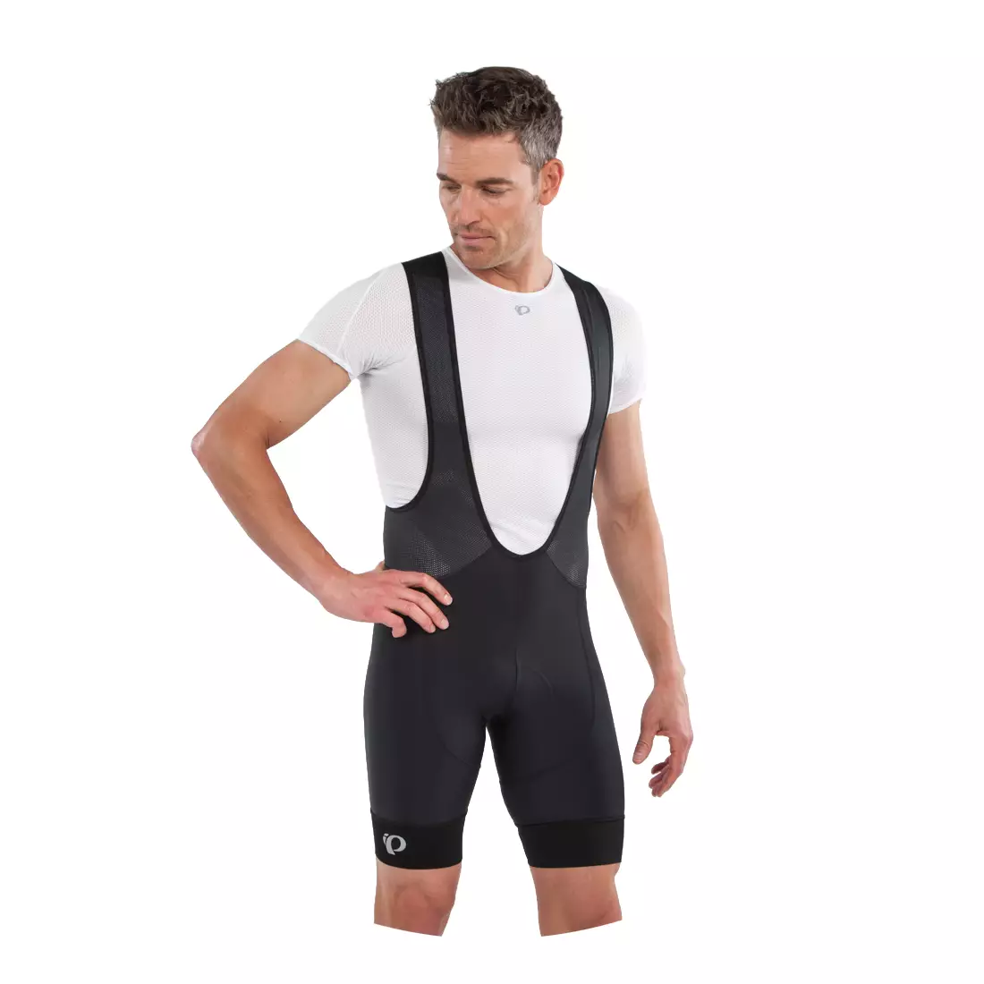 PEARL IZUMI ELITE PURSUITE 11111817-021 - men's cycling shorts, bib shorts