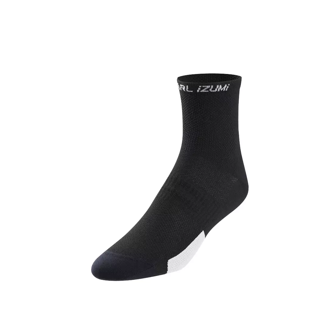 PEARL IZUMI ELITE men's cycling socks black 14151801