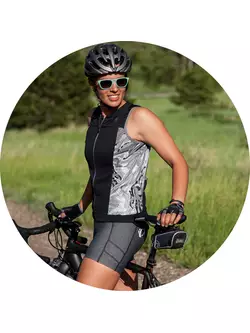PEARL IZUMI ESCAPE SUGAR 11211836-021 - women's cycling shorts