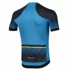 PEARL IZUMI PURSUIT SPEED men's cycling jersey, blue 11121819-5ST