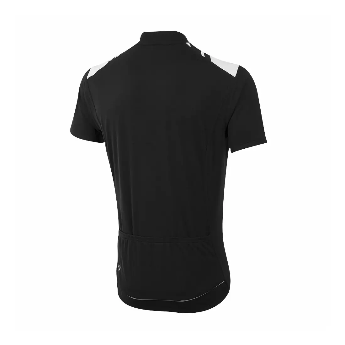 PEARL IZUMI QUEST men's cycling jersey, black 11121407-027
