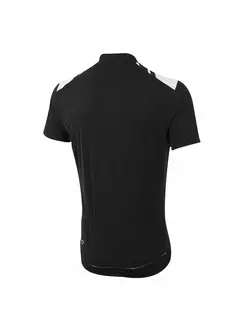PEARL IZUMI QUEST men's cycling jersey, black 11121407-027