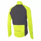 PEARL IZUMI SELECT Barrier WxB - men's cycling jacket 11131518-429