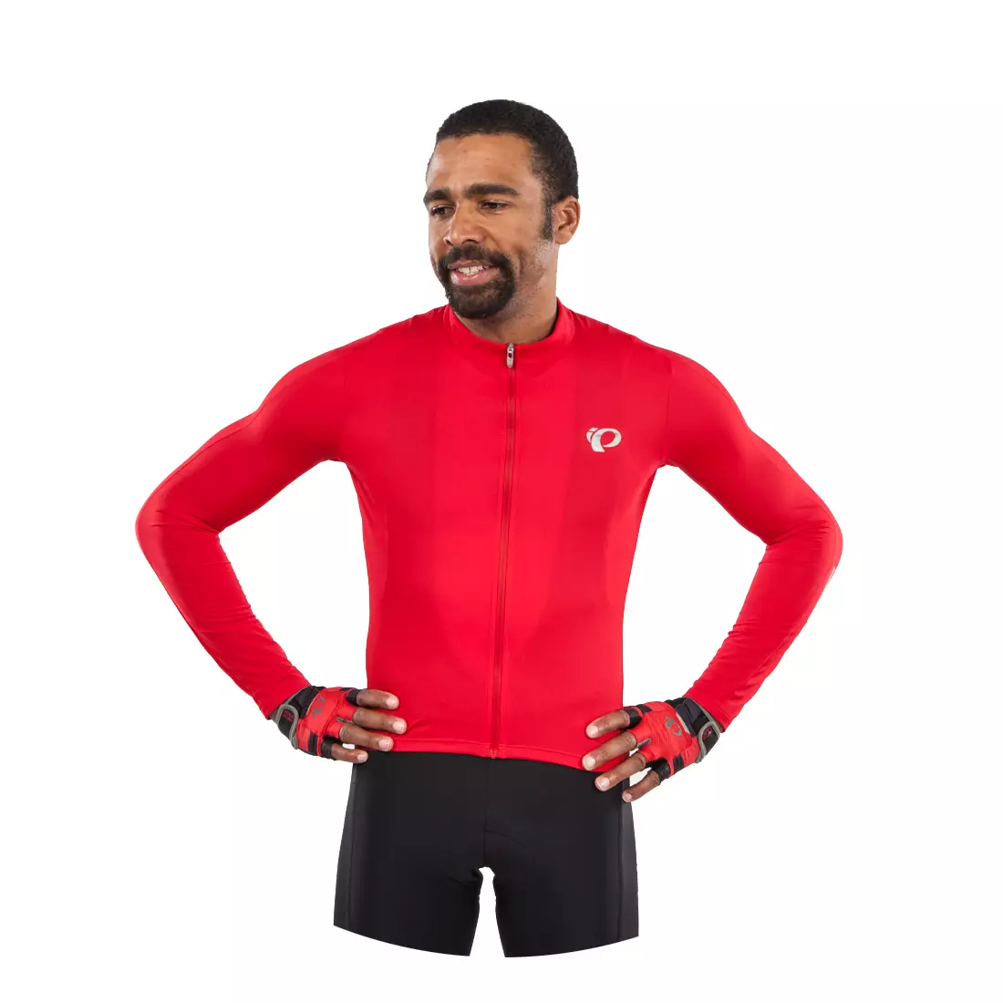PEARL IZUMI SELECT PURSUIT 11121826-5XN - men's cycling jersey d/r