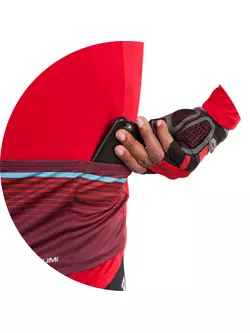 PEARL IZUMI SELECT PURSUIT 11121826-5XN - men's cycling jersey d/r